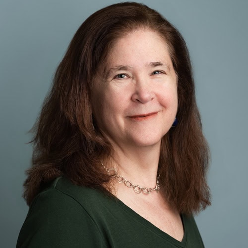 Catherine Ambrose, MSS, LCSW