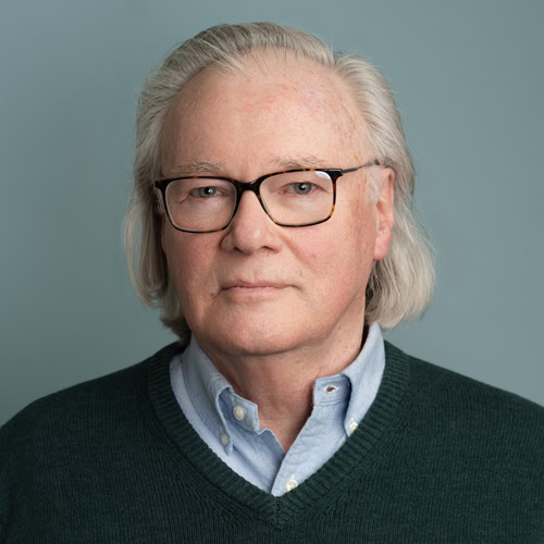 Frank Schwoeri, Ph.D.