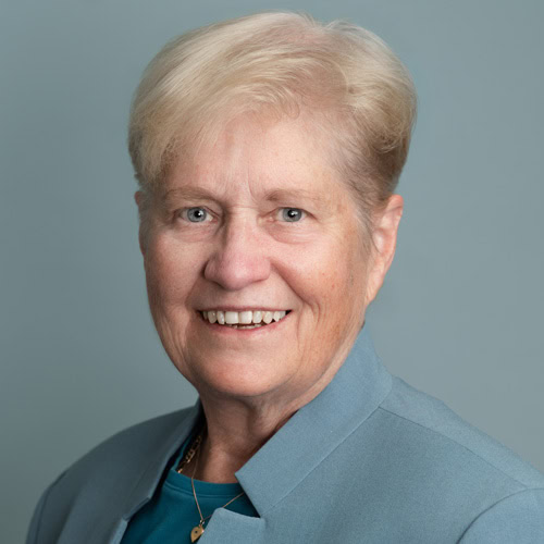 Pat Duffy, MSS, LCSW