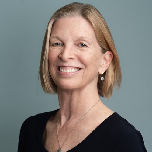 Terry Hall, MA, LPC